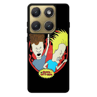 Beavis 2 Motorola Edge 2026 Case