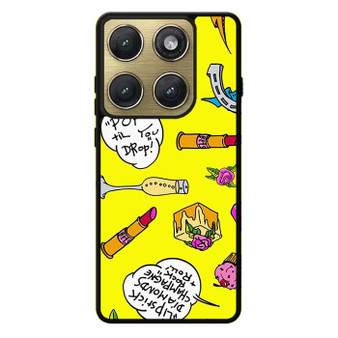 Betsey johnson Motorola Edge 2026 Case