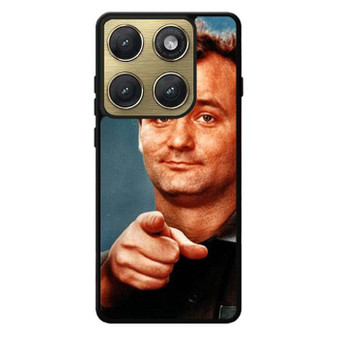 Bill murray Ghost Buster Motorola Edge 2026 Case