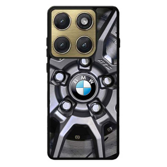 BMW Wheel 1 Motorola Edge 2026 Case
