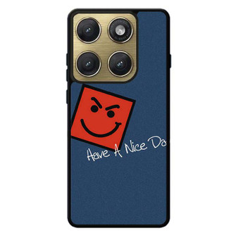 Bon Jovi Have a Nice Day Motorola Edge 2026 Case