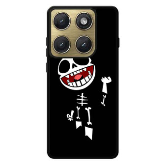 Bonesy Gorillaz Motorola Edge 2026 Case