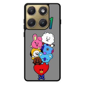 BT 21 Motorola Edge 2026 Case