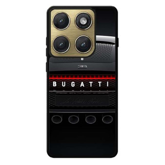 Bugatti Car Motorola Edge 2026 Case