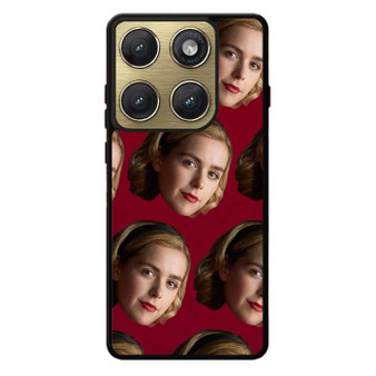 Chilling Adventures of Sabrina 2 Motorola Edge 2026 Case