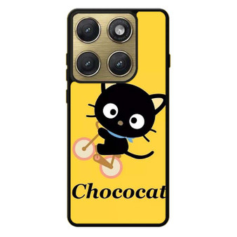 Chococat 1 Motorola Edge 2026 Case