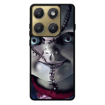 Chucky Motorola Edge 2026 Case