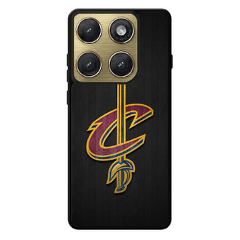 Cleveland Cavaliers 5 Motorola Edge 2026 Case