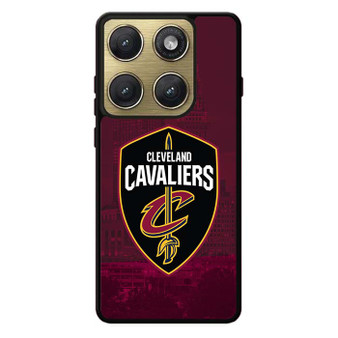 Cleveland Cavaliers 6 Motorola Edge 2026 Case