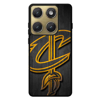Cleveland Cavaliers 8 Motorola Edge 2026 Case