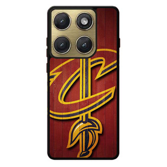 Cleveland Cavaliers 2 Motorola Edge 2026 Case