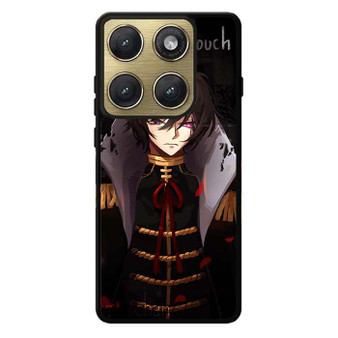Code Geass All Hail Lelouch Motorola Edge 2026 Case