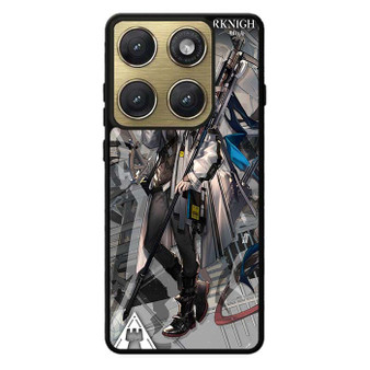 Elysium Arknights Motorola Edge 2026 Case
