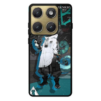 Ethan Arknights Motorola Edge 2026 Case