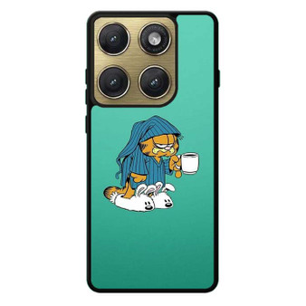 Garfield the Lazy Morning Motorola Edge 2026 Case