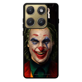 Joker Joaquin Phoenix Movie Motorola Edge 2026 Case