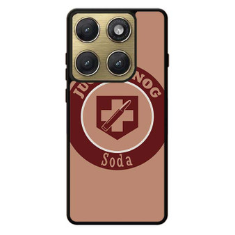 Jugger Nog Motorola Edge 2026 Case