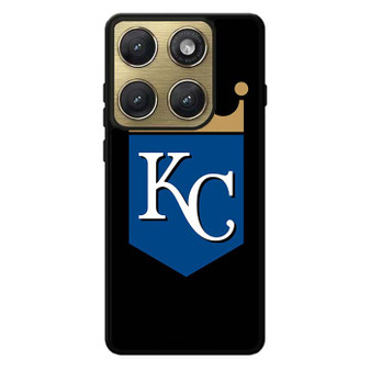 Kansas City Royals 1 Motorola Edge 2026 Case