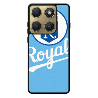 Kansas City Royals 2 Motorola Edge 2026 Case