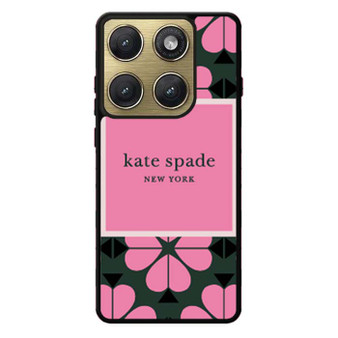 Kate spade 2 Motorola Edge 2026 Case