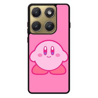 Kirby Pink Motorola Edge 2026 Case