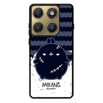 Molang Halloween Motorola Edge 2026 Case