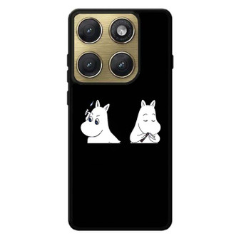 Moomins 2 Motorola Edge 2026 Case