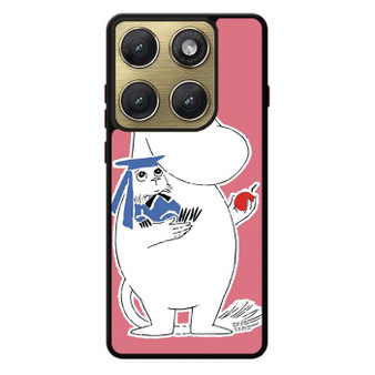 Moomins 3 Motorola Edge 2026 Case