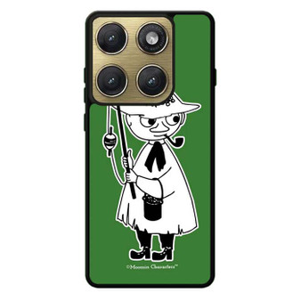 Moomins 4 Motorola Edge 2026 Case