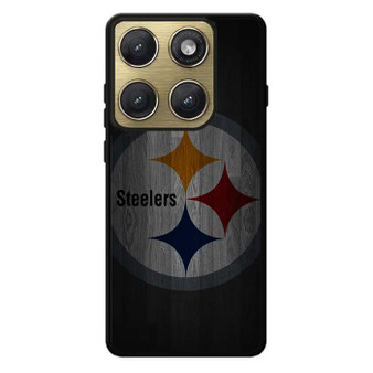 Pittsburgh Steelers 3 Motorola Edge 2026 Case