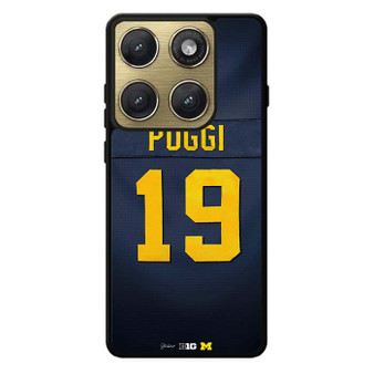 Poggi 19 Motorola Edge 2026 Case