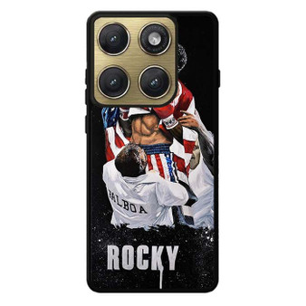 Rocky Motorola Edge 2026 Case