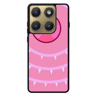 Rose Quartz Steven Universe Motorola Edge 2026 Case