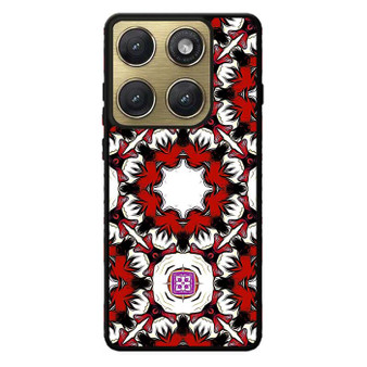 RWBY Motorola Edge 2026 Case