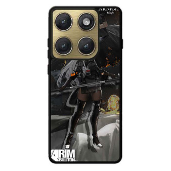 Savage Arknights Motorola Edge 2026 Case