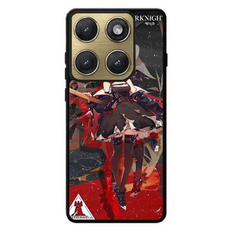 Surtr Arknights Motorola Edge 2026 Case