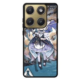 Suzuran Arknights Motorola Edge 2026 Case