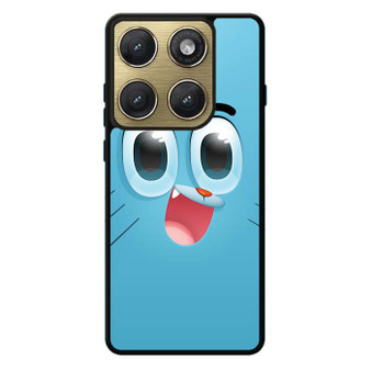The amazing world of gumball 2 Motorola Edge 2026 Case