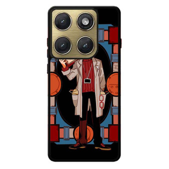Toilet Bound Hanako Kun 4 Motorola Edge 2026 Case