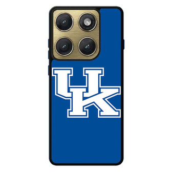 University of kentucky wildcats Motorola Edge 2026 Case
