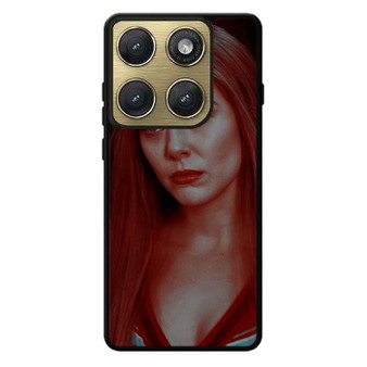 Wanda maximoff mad Motorola Edge 2026 Case