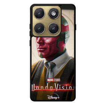 Wandavision 1 Motorola Edge 2026 Case