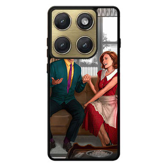 Wandavision 2 Motorola Edge 2026 Case