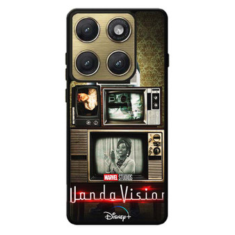 Wandavision Monica Rambeau 1 Motorola Edge 2026 Case