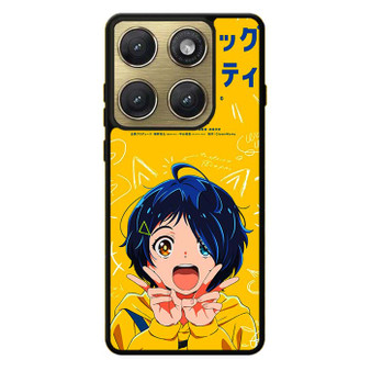 Wonder Egg Priority Ohto Ai 3 Motorola Edge 2026 Case