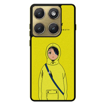Wonder Egg Priority Ohto Ai 4 Motorola Edge 2026 Case