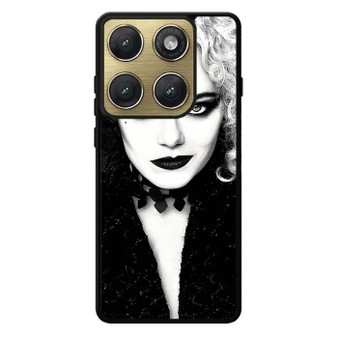 Cruella 1 Motorola Edge 2026 Case
