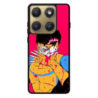 Invincible 1 Motorola Edge 2026 Case