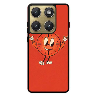 Loki Miss Minute 1 Motorola Edge 2026 Case