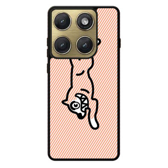 Billionaire boys club dog Motorola Edge 2026 Case